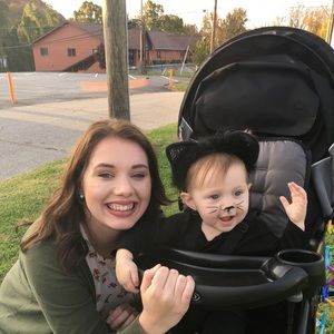 Meet your Posher, Mandy